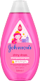 Szampon Shiny Drops  Johnson's baby