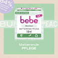 Gesichtscreme Mattierende Pflege  bebe