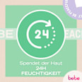 Gesichtscreme Mattierende Pflege  bebe