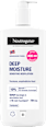 Bodylotion Deep Moisture Sensitiv Neutrogena