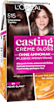 Intensivtönung 515 Chocolate Cookie L'ORÉAL PARiS CASTING Crème Gloss