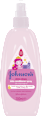 shiny drops regenerator u spreju Johnson's baby