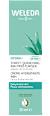 Crema viso idratante Hydra+ Cactus & Aloe Vera WELEDA