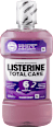 Ustna voda Total Care 6v1 Clean Mint LISTERINE
