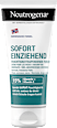 Fußcreme sofort einziehend für trockene Haut Neutrogena