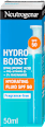 HYDRO BOOST hidratantni fluid za lice SPF 50 Neutrogena