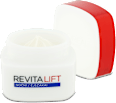 Revitalift noční krém proti vráskám + zpevnění pleti L'ORÉAL PARiS REVITALIFT