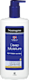 Deep Moisture - uljani losion za telo  Neutrogena