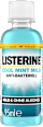 Mundspülung Cool Mint milder Geschmack Reisegröße Listerine