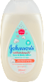 cottontouch - losion za lice i telo  Johnson's baby