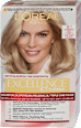 Farba do włosów 9.1 Bardzo Jasny Blond Popielaty L'ORÉAL PARiS EXCELLENCE Creme