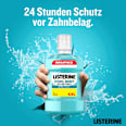 Mundspülung Cool Mint XXL Größe Listerine