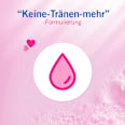 Schaumbad & Dusche bebe Zartpflege