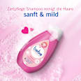 Kinder Shampoo Glanz bebe Zartpflege