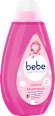 Kinder Shampoo Glanz bebe Zartpflege