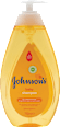 Gold šampon za djecu Johnson's baby