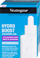 HYDRO BOOST 10% niacinamid serum za lice Neutrogena