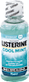 Ústna voda Cool Mint Mild & Zero Alcohol Listerine