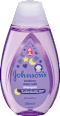 bedtime šampon za djecu Johnson's baby