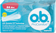 ProComfort tampóny  Mini o.b.