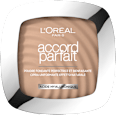 Cipria uniformante Accord Parfait - n. 4N L'ORÉAL PARiS