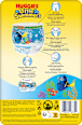 Schwimmwindeln, Gr. 3-4 (7-15 kg) Huggies Little Swimmers