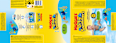 Schwimmwindeln, Gr. 3-4 (7-15 kg) Huggies Little Swimmers