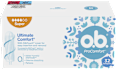 Tamponi ProComfort Super Ultimate Comfort o.b.