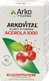 Acerola 1000 masticabile Arkopharma