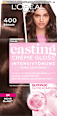 Intensivtönung 400 Braun L'ORÉAL PARiS CASTING Crème Gloss