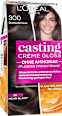 Intensivtönung 300 Dunkelbraun L'ORÉAL PARiS CASTING Crème Gloss