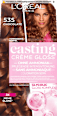 Intensivtönung 535 Chocolat L'ORÉAL PARiS CASTING Crème Gloss