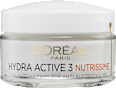 Gesichtscreme Hydra Active 3 Nutrissime L'ORÉAL PARiS
