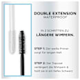 Mascara Double Extension Waterproof L'ORÉAL PARiS