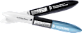 Mascara Double Extension Waterproof L'ORÉAL PARiS