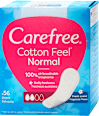 COTTON FRESH dnevni ulošci Carefree