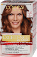 Farba do włosów 6.41 Jasny Bursztynowy Brąz L'ORÉAL PARiS EXCELLENCE Creme
