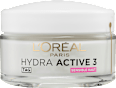 Gesichtscreme Hydra Active 3 Trockene Sensible Haut L'ORÉAL PARiS