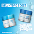 Gesichtpflegeset Hydro Boost 2tlg Neutrogena