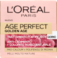 Trattamento fortificante giorno anti-cedimento + colorito roseo naturale Age Perfect Golden Age L'ORÉAL PARiS
