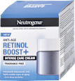Retinol Boost+ nappali intenzív arckrém retinollal  Neutrogena