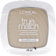 True Match Puder R2/C2 Rose Vanilla  L'ORÉAL PARiS