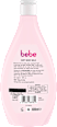 Bodylotion Soft Body Milk bebe