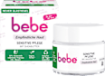 Gesichtscreme Sensitive Pflege bebe