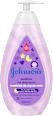 Żel do mycia ciała na dobranoc Bedtime Johnson's baby