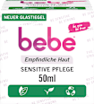 Gesichtscreme Sensitive Pflege bebe