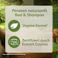 Baby Bad & Shampoo natursanft Penaten
