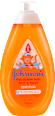 Пяна за вана и душ гел за деца 2в1 Johnson's baby