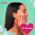 Gesichtscreme Mattierende Pflege  bebe