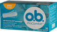 ProComfort tamponi - Normal o.b.